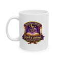 Spell Casting Club Mug (11oz/15oz)