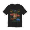 Freyja Goddess of Love, War, Fertility & Magick Tee | Goddess Collection