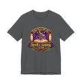 Simple Mystic Miracles Spell Casting Club Tee