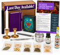 Samhain “Ancestor Divination” Live Group Spell Kit