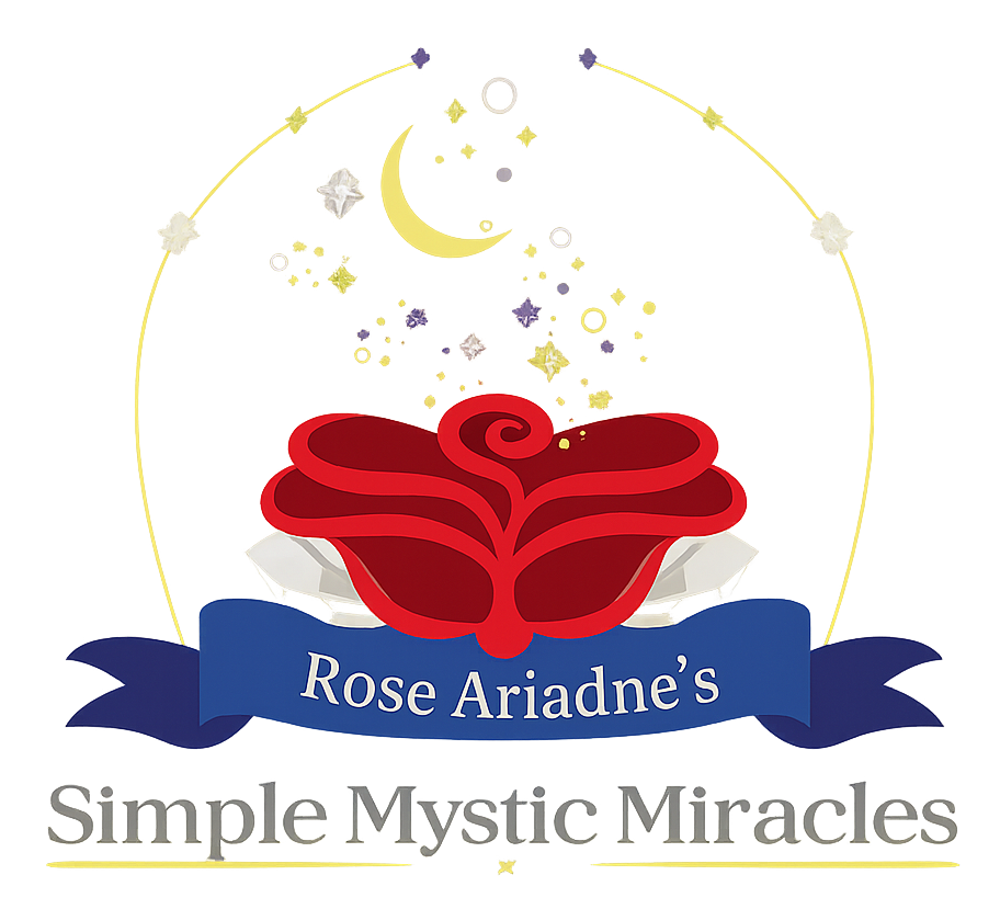 Simple Mystic Miracles